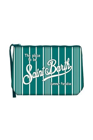 Pochette Aline MC2 SAINT BARTH | Pochette | ALIN00108181L